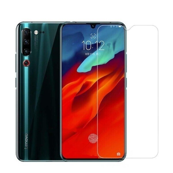 

Защитное стекло CHYI для Lenovo Z6 Pro 0.3 мм 9H в упаковке