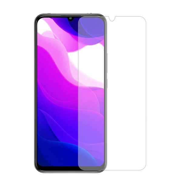 

Защитное стекло CHYI для Xiaomi Mi 10 Lite 0.3 мм 9H в упаковке