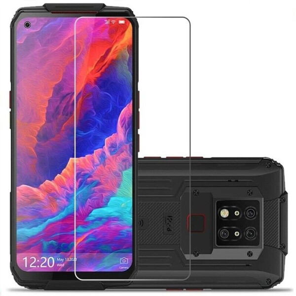 

Защитное стекло CHYI для Oukitel WP7 0.3 мм 9H в упаковке