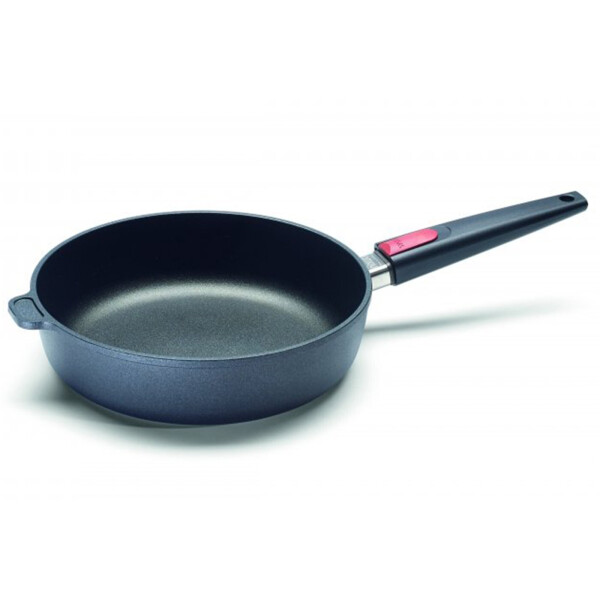 

Сотейник WOLL Nowo Titanium 26 см (W1726N)