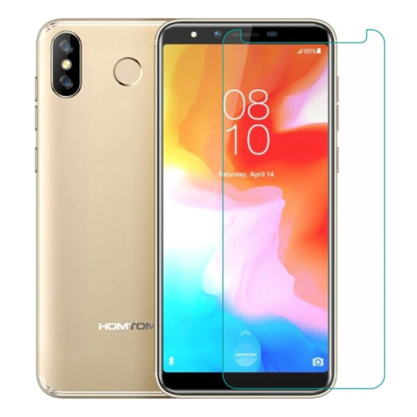 

Защитное стекло CHYI для Homtom H5 0.3 мм 9H в упаковке