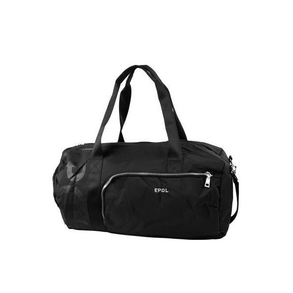 

Сумка спортивно-дорожная Epol VT-6016-06-black