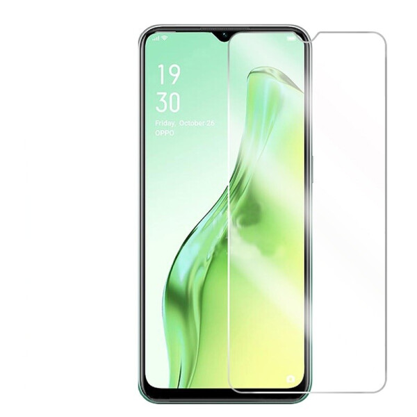 

Защитное стекло CHYI для Oppo A73 0.3 мм 9H в упаковке