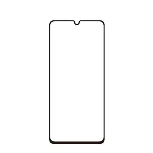 

Защитное стекло LUX для Oppo A73 Full Сover черный 0,3 мм в упаковке