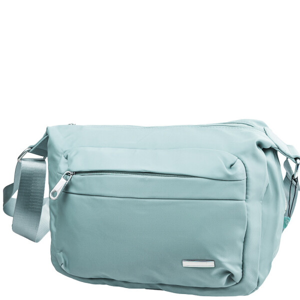 

Сумка спортивная Vito Torelli VT-W7048-light-blue