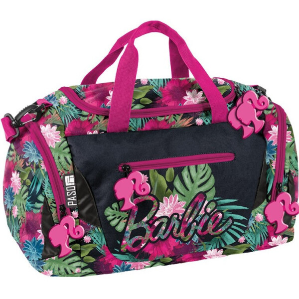 

Женская спортивная сумка для тренировок Paso 27L, BAB-019