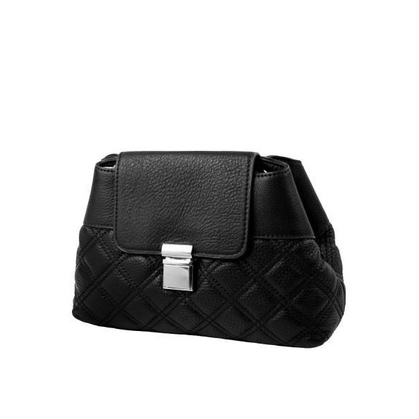 

Саквояж (ридикюль) Vito Torelli VT-8373-black