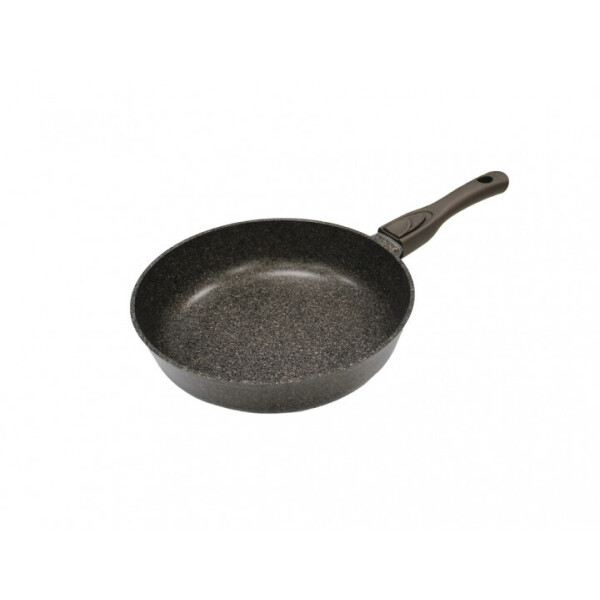 

Сковорода Биол Granite Brown Induction без крышки со съемной ручкой 26 см (26073I)