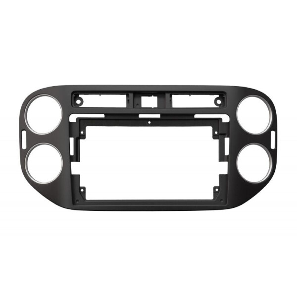 

Переходная рамка Incar RVW-FC581 для Volkswagen Tiguan 2007-2010