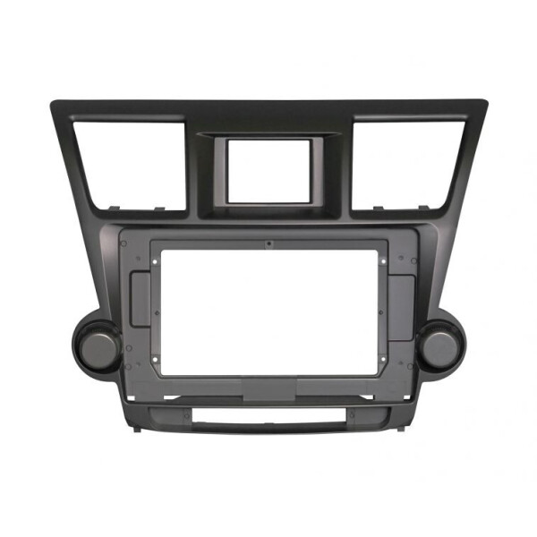

Переходная рамка Incar RTY-FC564 для Toyota Highlander 2009-2014