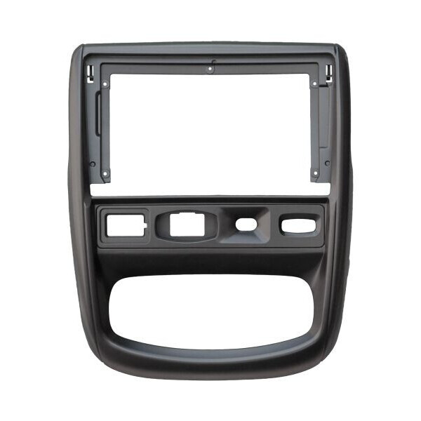 

Переходная рамка Incar RFR-FC257 для Renault Duster 2012-2014