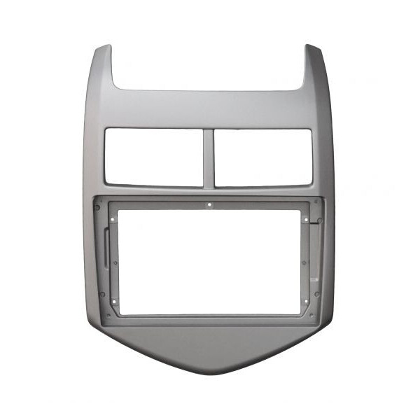 

Переходная рамка Incar RCV-FC219 для Chevrolet Aveo 2011-2013