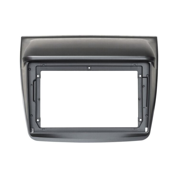 

Переходная рамка Incar RMS-FC456 для Mistubishi Pajero 2013+