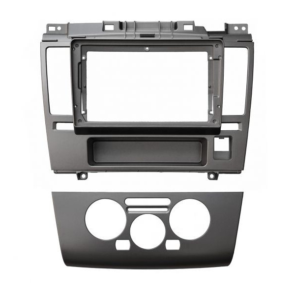 

Переходная рамка Incar RNS-FC469 для Nissan Tiida 2004-2011