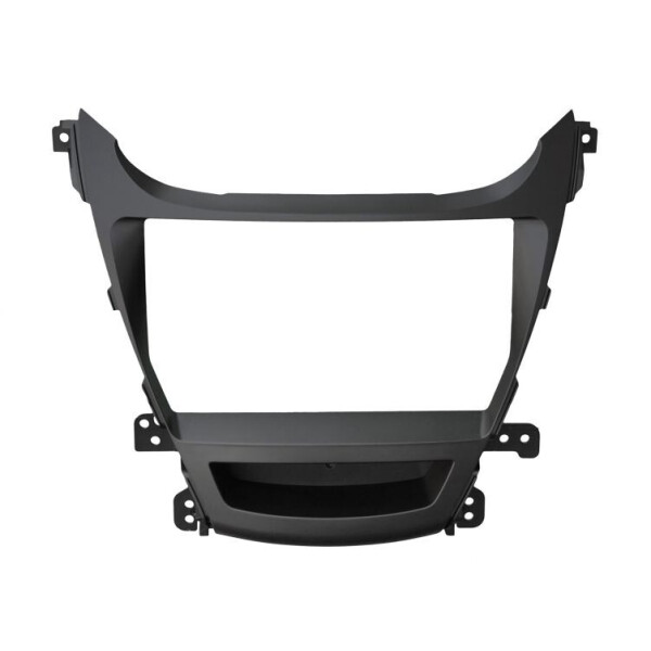 

Переходная рамка Incar RHY-FC318 для Hyundai Elantra 2014