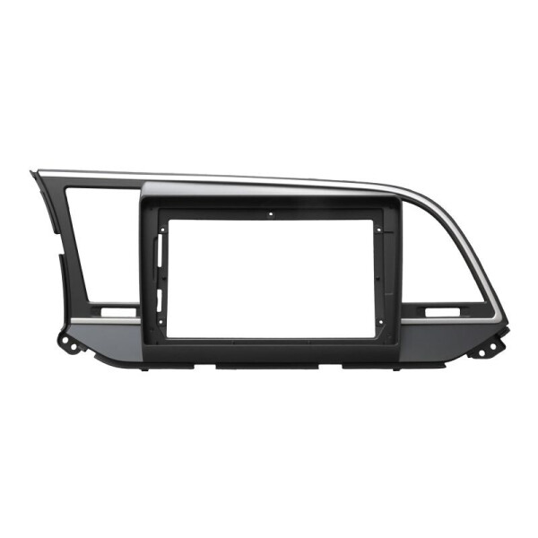 

Переходная рамка Incar RHY-FC319 для Hyundai Elantra 2016