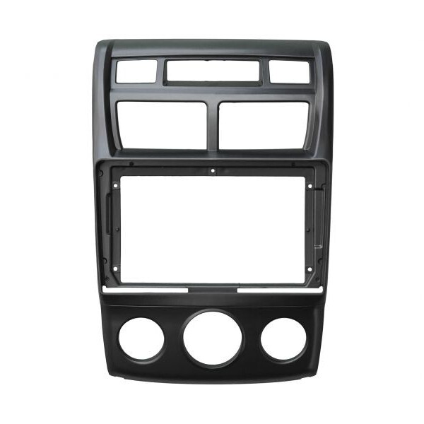 

Переходная рамка Incar RKIA-FC371 для Kia Sportage 2007