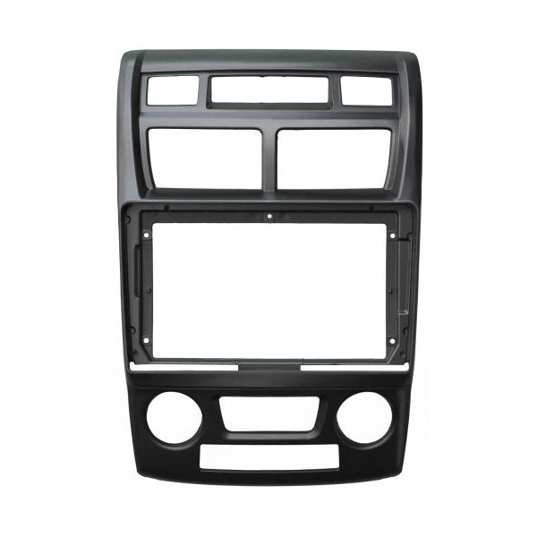 

Переходная рамка Incar RKIA-FC370 для Kia Sportage 2007