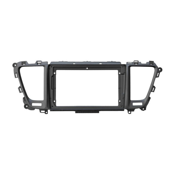 

Переходная рамка Incar RKIA-FC379 для KIA Carnival 2014
