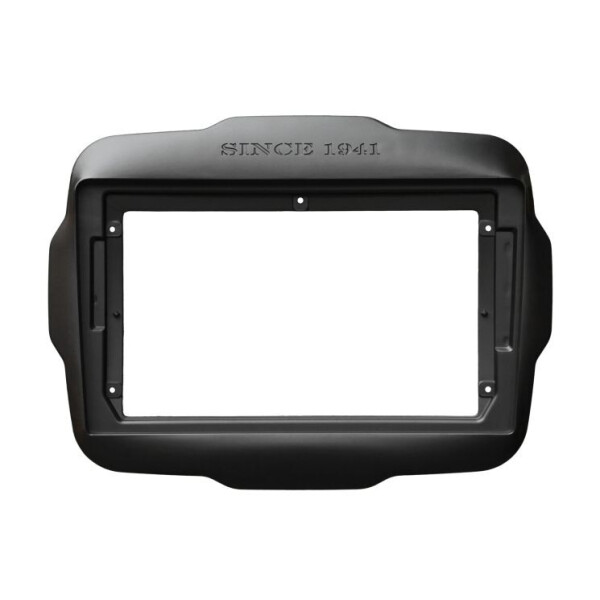 

Переходная рамка Incar RCH-FC352 для Jeep Renegate 2016
