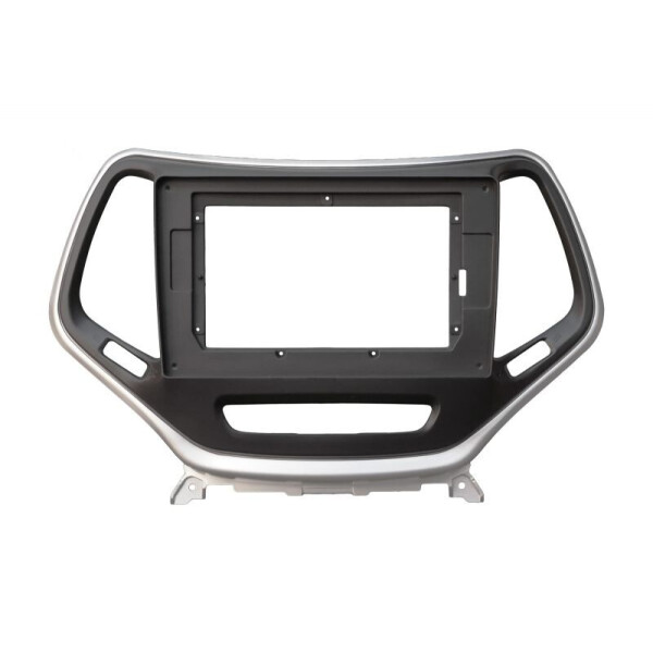 

Переходная рамка Incar RCH-FC351 для Jeep Chrokee 2015