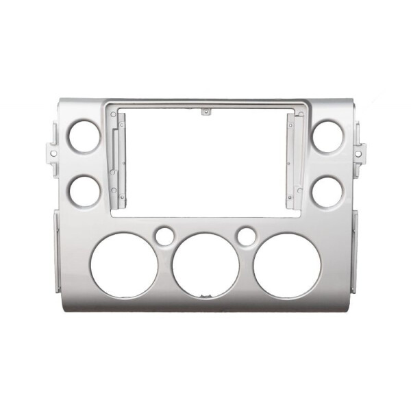 

Переходная рамка Incar RTY-FC563 для Toyota Fj Cruiser