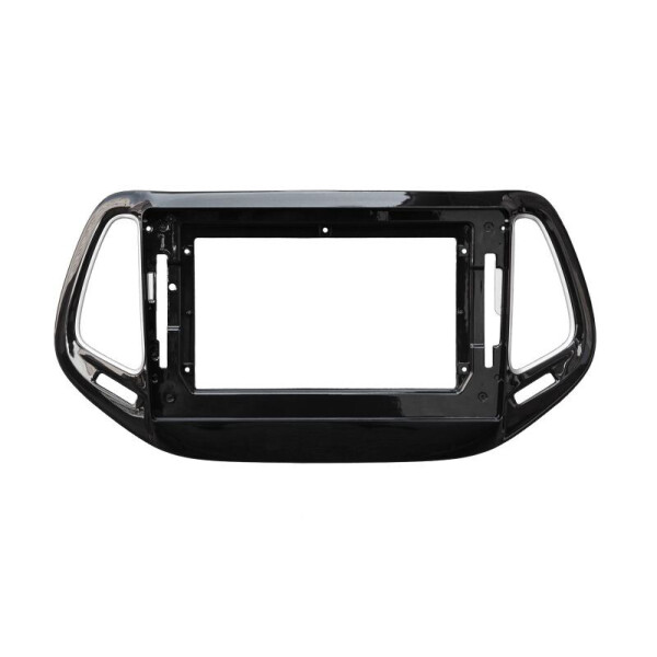 

Переходная рамка Incar RCH-FC353 для Jeep Compas 2017