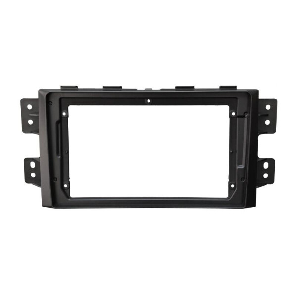 

Переходная рамка Incar RKIA-FC367 для Kia Mohave 2009