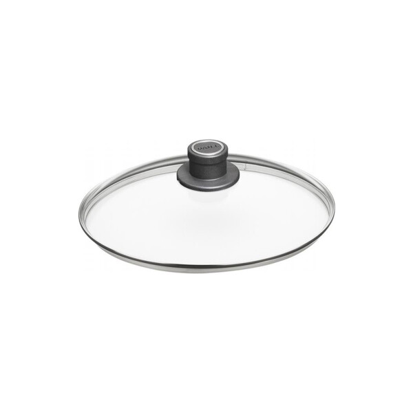 

Крышка WOLL 26 см (WS26M)