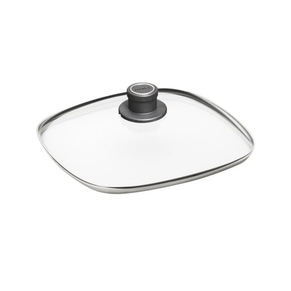 

Крышка WOLL 28*28 см (WS228M)
