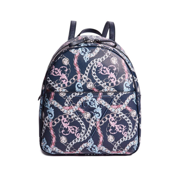 

Рюкзак GUESS GU0495W Один размер Комбинированный