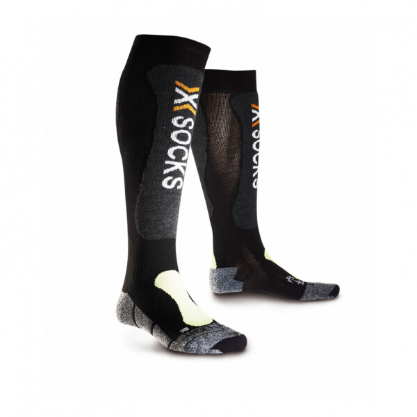 

Термоноски X-Socks Skiing Light размер XL (45-47) цвет B131 (X020029)
