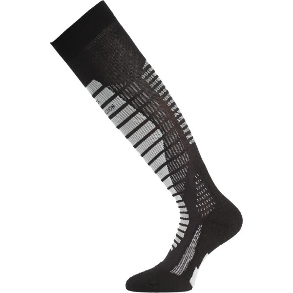

Термоноски лыжи Lasting WRO 908 - M (38-41) - черный