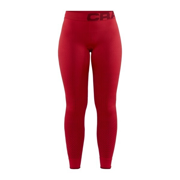 

Термоштаны Craft Warm Intensity Pants Woman размер L цвет 481488 (1905349)