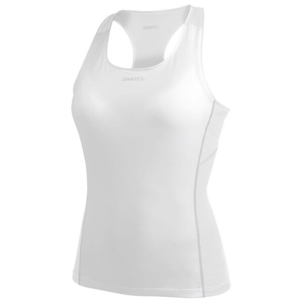 

Термофутболка Craft Cool Singlet Woman размер XS цвет 1900 (193686)