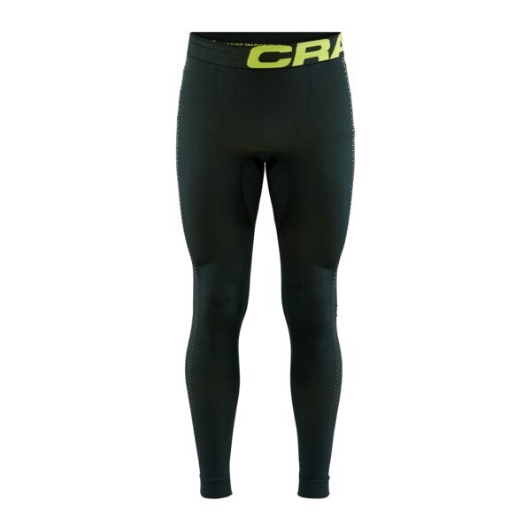 

Термоштаны Craft Warm Intensity Pants Man размер L цвет 675618 (1905352)