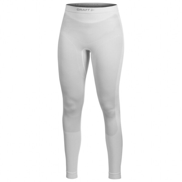

Термоштаны Craft Warm Underpants Woman размер L цвет 2900 (1901635)