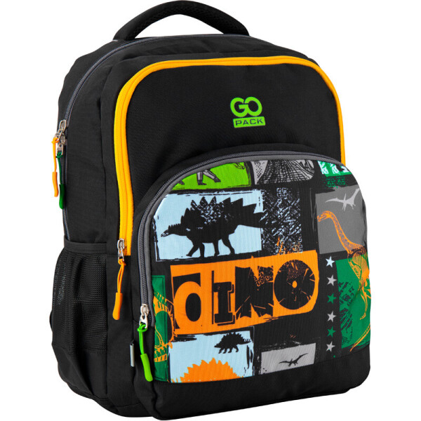 

Рюкзак школьный GoPack Education 113-7 Dino (GO20-113M-7)