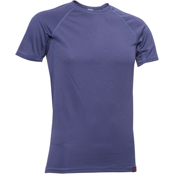 

Термофутболка Turbat PIKUJ blue - XL - синий - ч