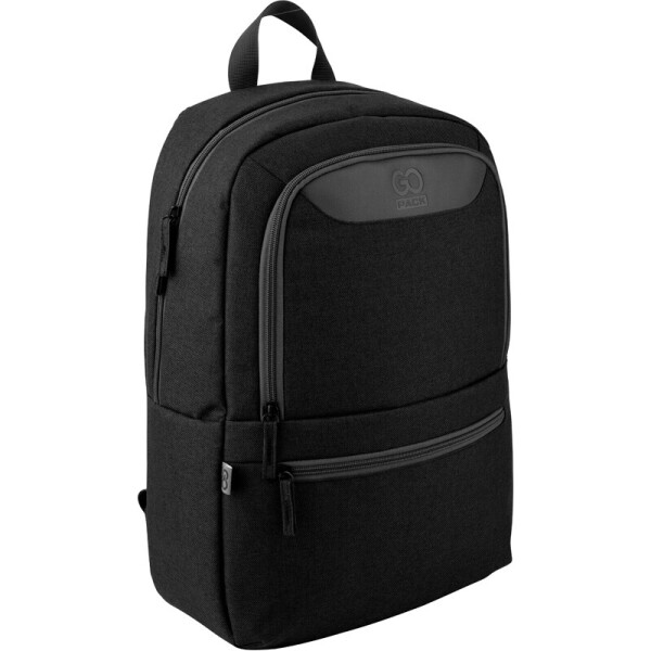

Рюкзак GoPack Сity 119L-2 черный (go20-119l-2)