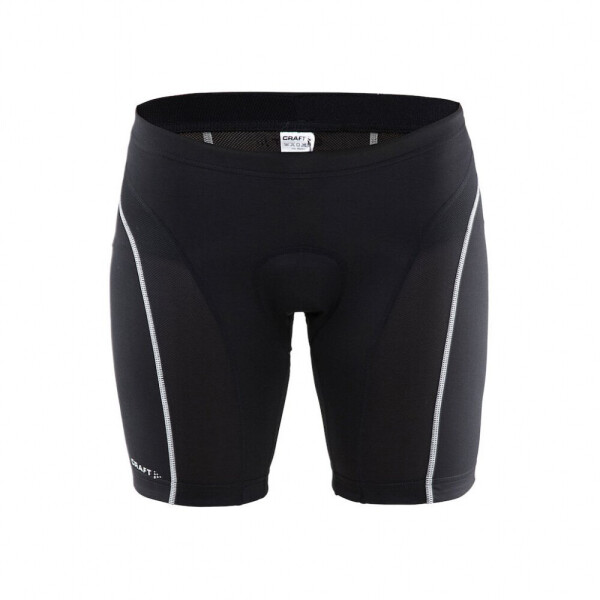 

Термотрусы Craft Cool Bike Shorts Woman размер L цвет 1999 (1901160)