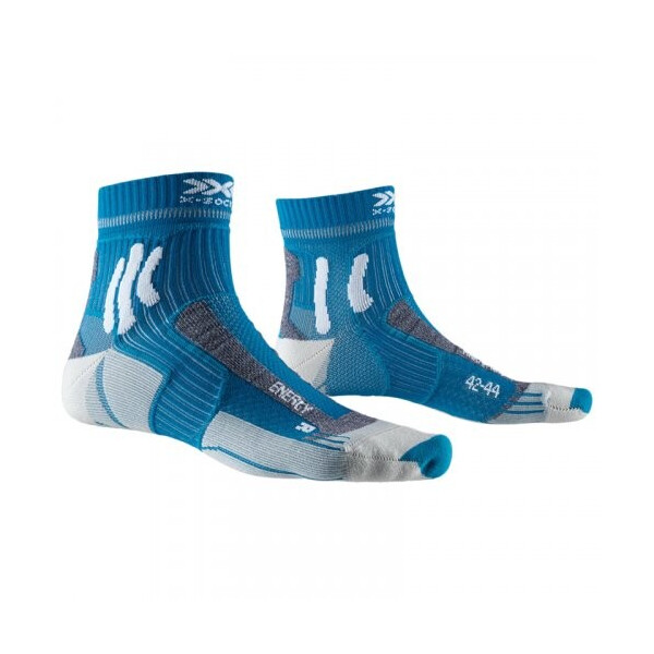 

Термоноски X-Socks Marathon Energy Socks размер XL (45-47) цвет A002 (XS-RS10S19U)