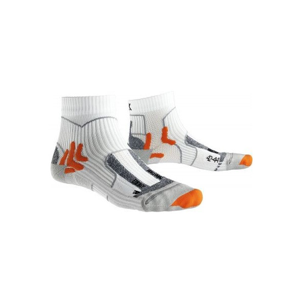 

Термоноски X-Socks Marathon Energy Socks размер M (39-41) цвет W002 (XS-RS10S19U)