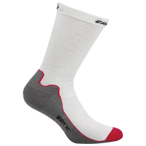 

Термоноски Craft Warm XC Skiing Sock размер XL (46-48) цвет 2900 (1900741)