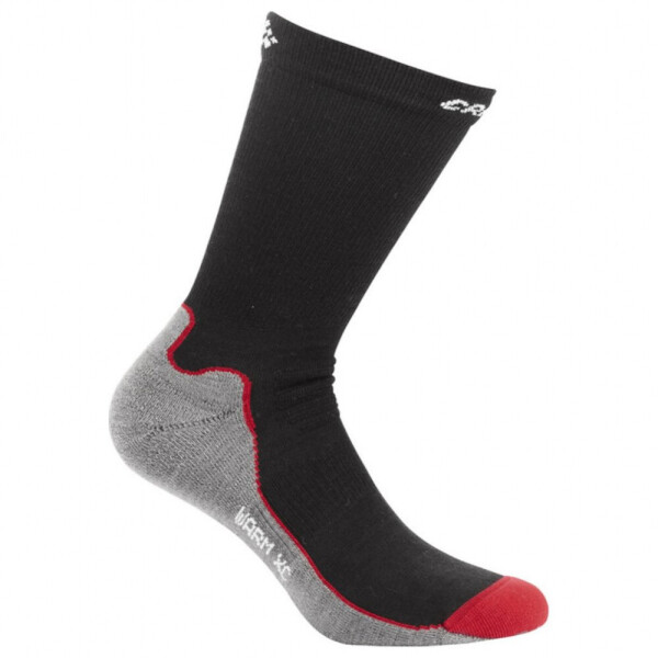 

Термоноски Craft Warm XC Skiing Sock размер 46-48 цвет 2999 (1900741)