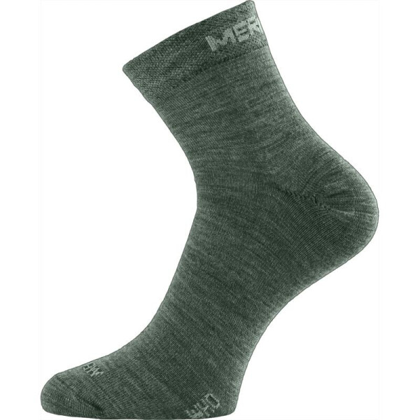 

Термоноски трекинг Lasting WHO 620 - XL (46-49) - зеленый