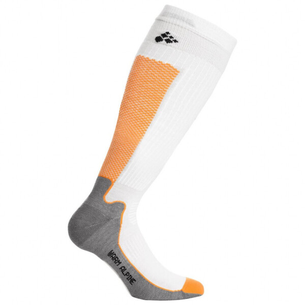

Термоноски Craft Warm Alpine Sock размер XS (34-36) цвет 2900 (1900742)