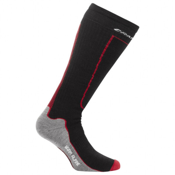

Термоноски Craft Warm Alpine Sock размер XS (34-36) цвет 2999 (1900742)
