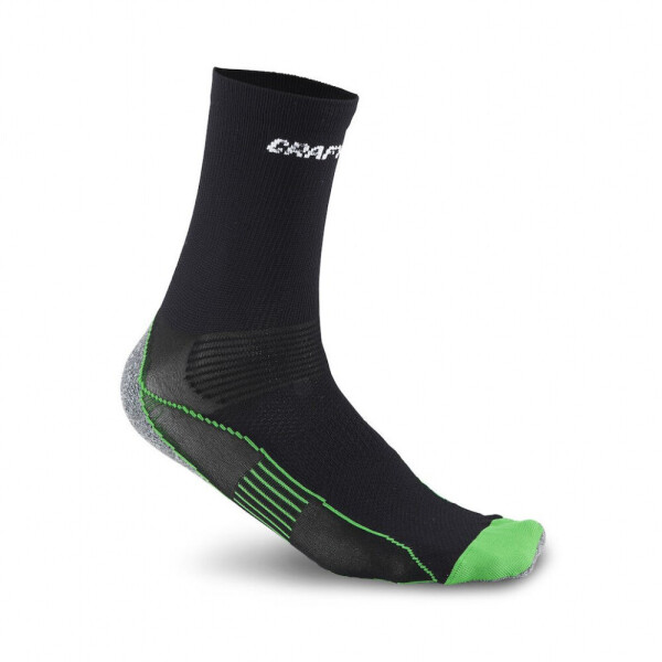 

Термоноски Craft Active Run Sock размер XS (34-36) цвет 2999 (1900734)