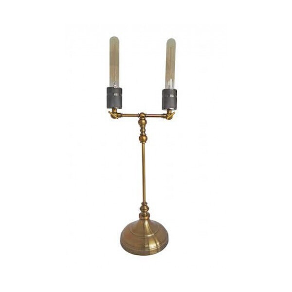 

Светильник Vintage Chandelier